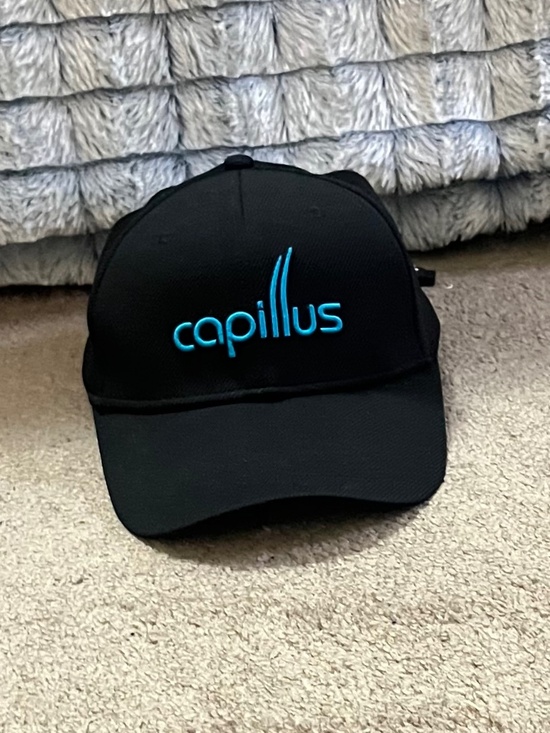 Capillus Complete Hair Regrowth System!  Everything you need is included! main image 7